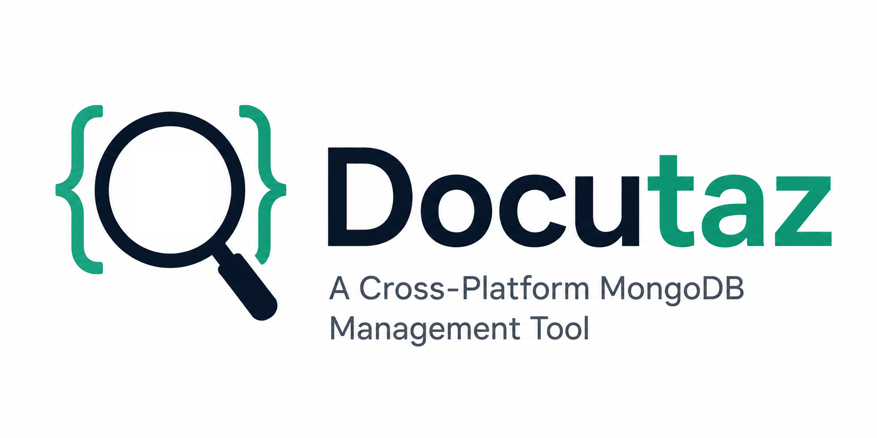 Docutaz — MongoDB GUI